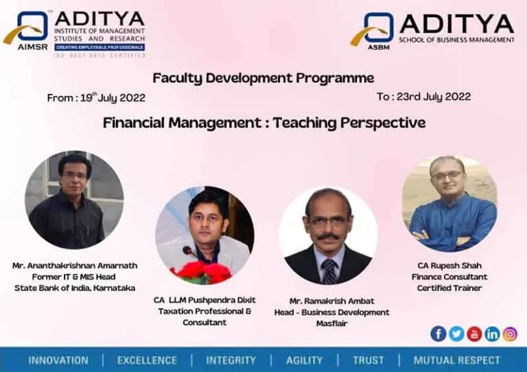 Innovative Pedagogy for Effective Teaching