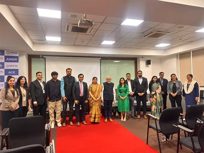 CXO Panel Meet - Image 1