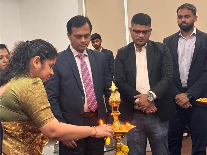 CXO Panel Meet - Image 2