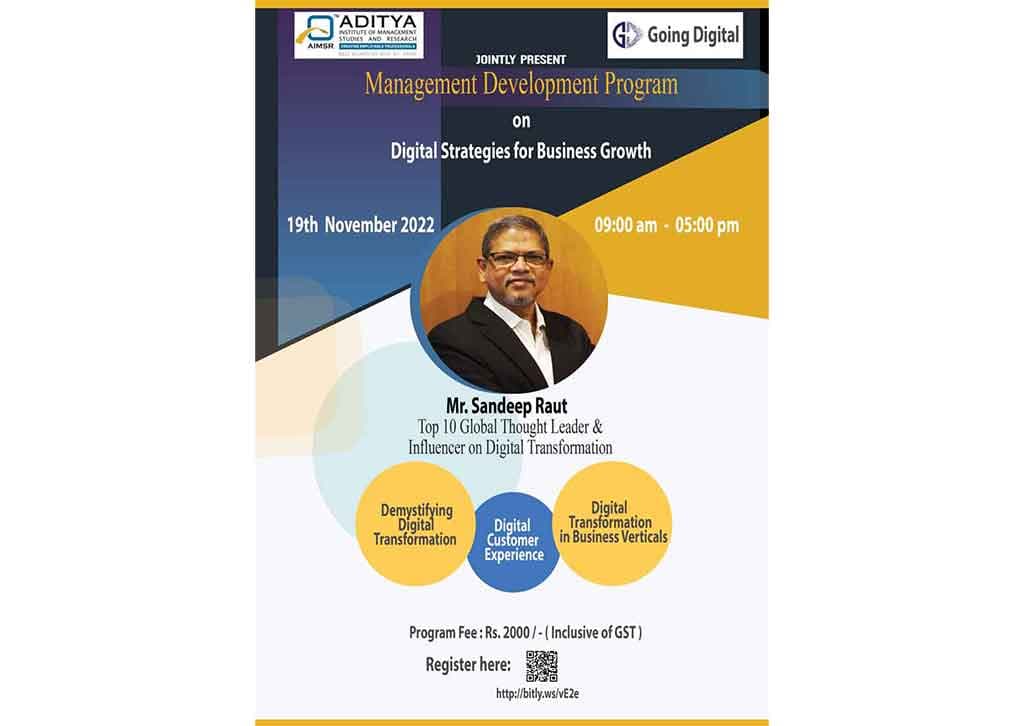 Digital Strategies for Business Growth