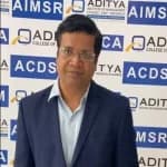 Dr. Rajesh Shukla