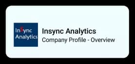 Insync Analytics