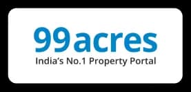 99acres