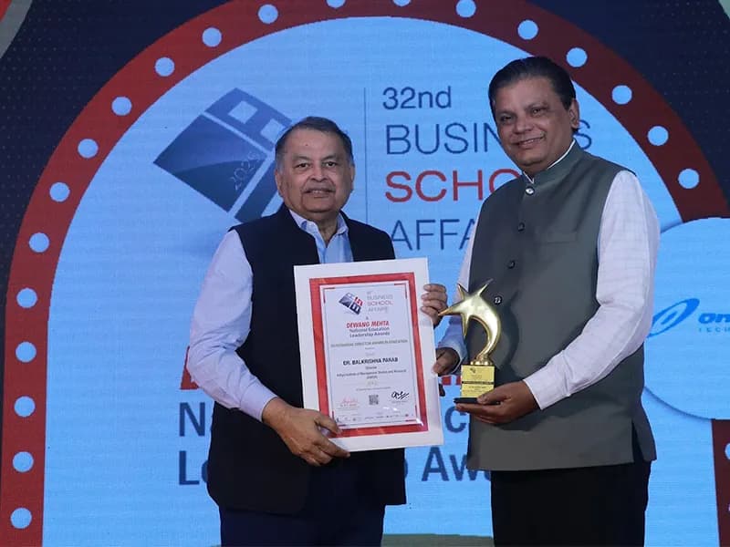 Dr. Balkrishna Parab - Image 1