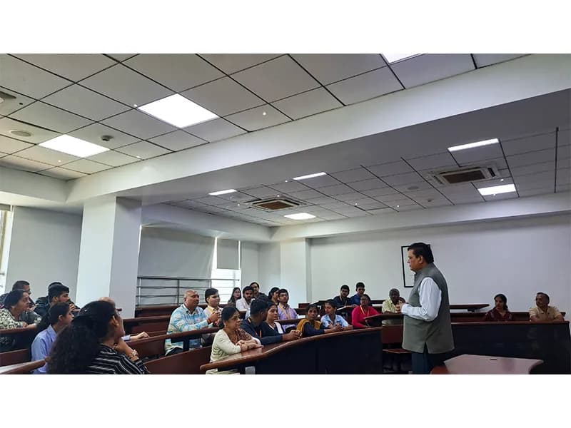 Parents Meet - Image 5