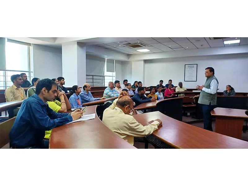 Parents Meet - Image 6