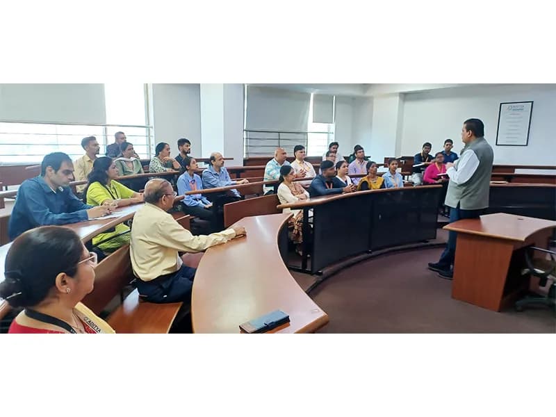 Parents Meet - Image 7