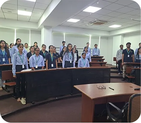 Celebrating 150 years of Vande Mataram