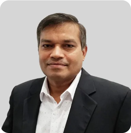 Dr. Arun Upadhyay