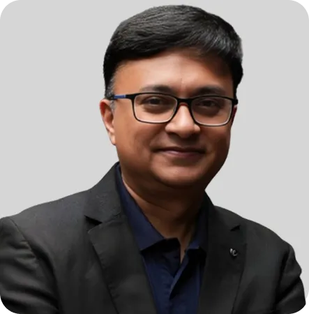 Mr. Apoorva Mankad