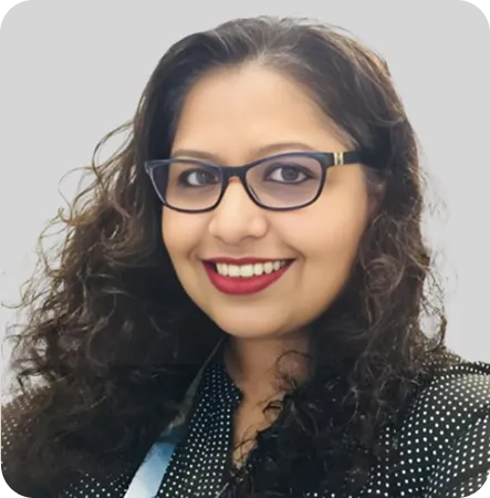Ms. Hemangi Patankar