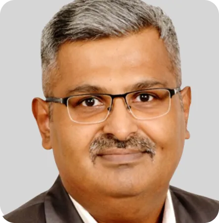 Mr. Philip Roji