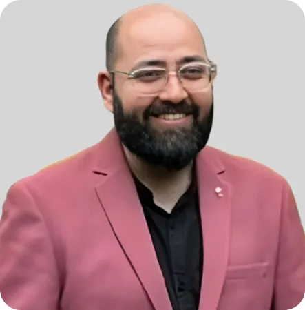 Mr. Samir Vithlani