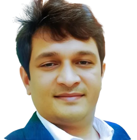 Dr Amit Shrivastava