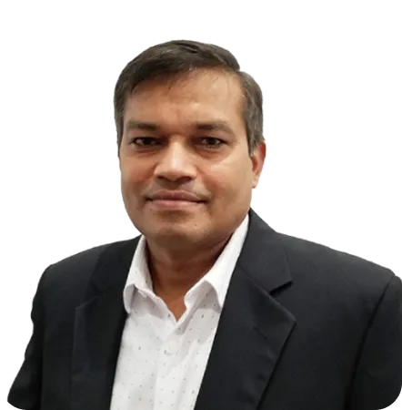 Dr. Arun Upadhyay