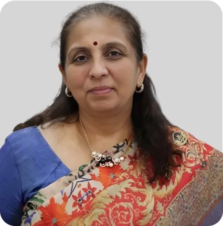 Smt Deena Mehta