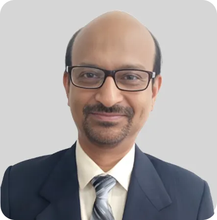 Dr. Prasad Ramanathan