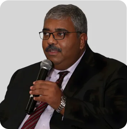 Shri Prashant Verma