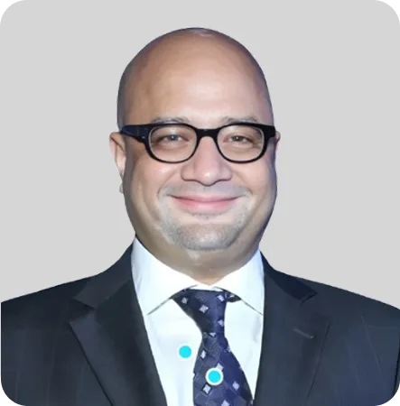 Shri Sailesh Chaturvedi