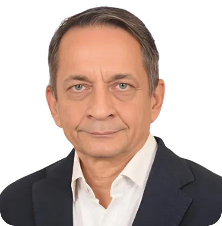 Shri Sandeep Gokhale