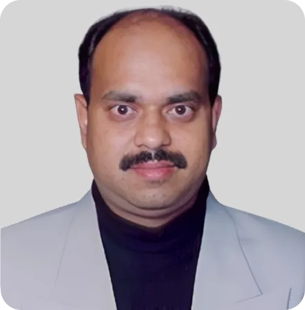 Prof. Sarada Samantaray