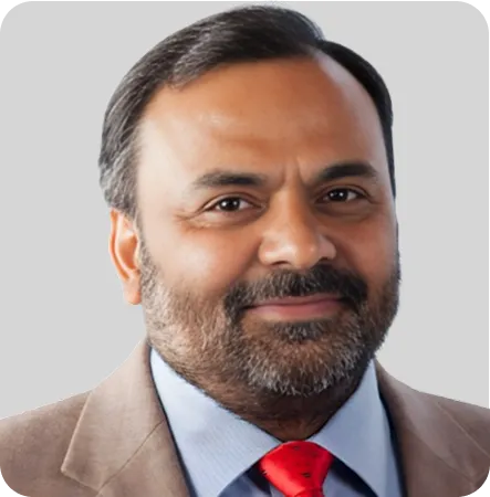 Dr. Satyam Priyadarshy