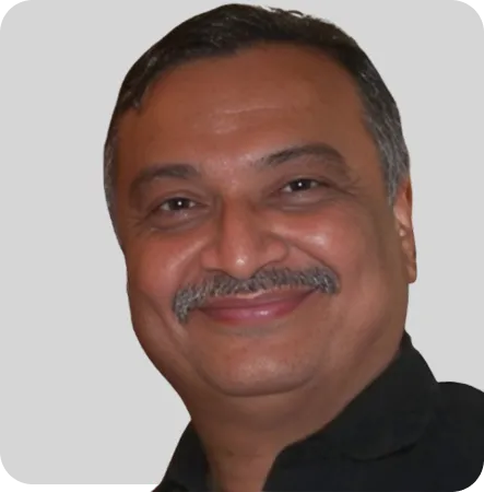 Prof. Suresh Mhatre