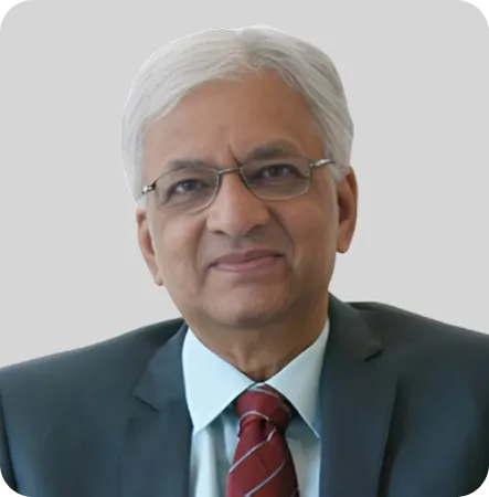 Dr Suresh Mony
