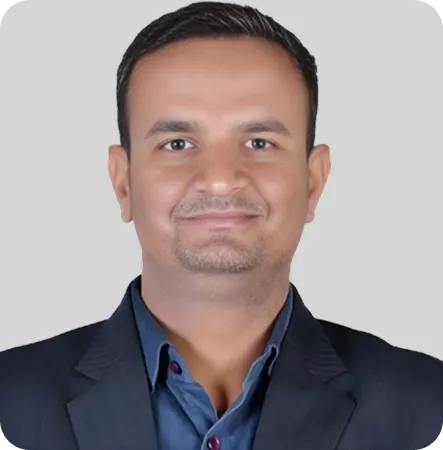 Dr. Tarun Sen