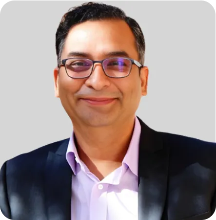 Dr. (Ar) Vivek Sharma