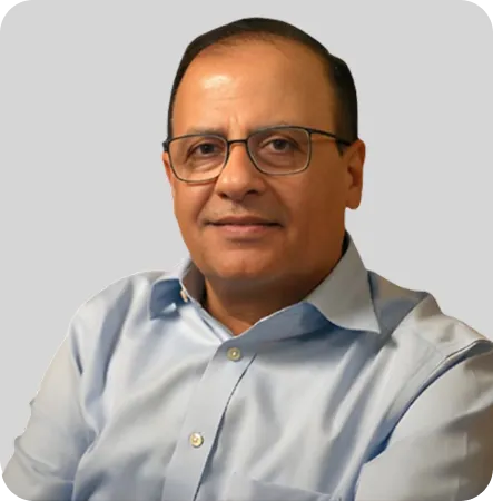 Shri Ajoy Mehta, IAS (Retired)