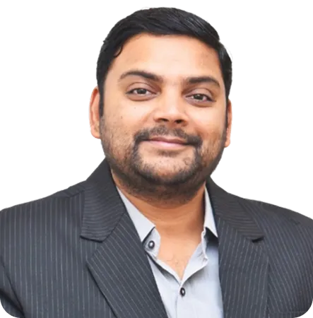 Shri Ashish Mishra
