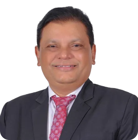 Dr. Balkrishna Parab