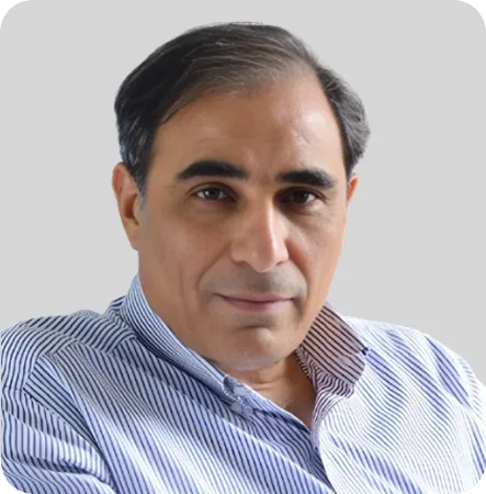 Ar. Hafiz Contractor