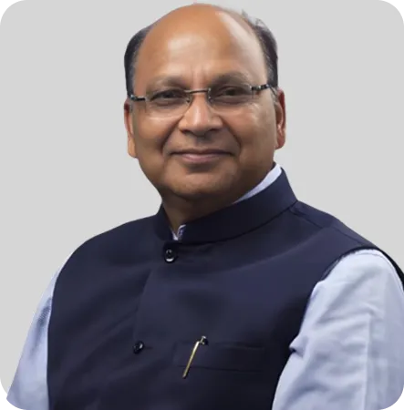 Dr. Harishchandra Mishra