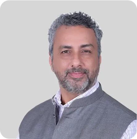 Prof. Ar. Jamshid Bhiwandiwalla