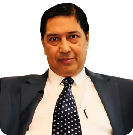 Mr. P. Chandrashekhar