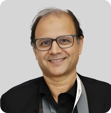 Ar. Sukumar Dharmadhikari