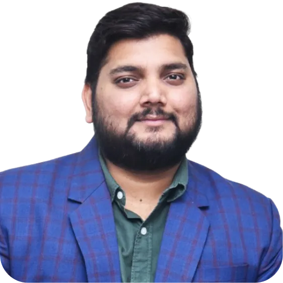Shri Aditya Mishra