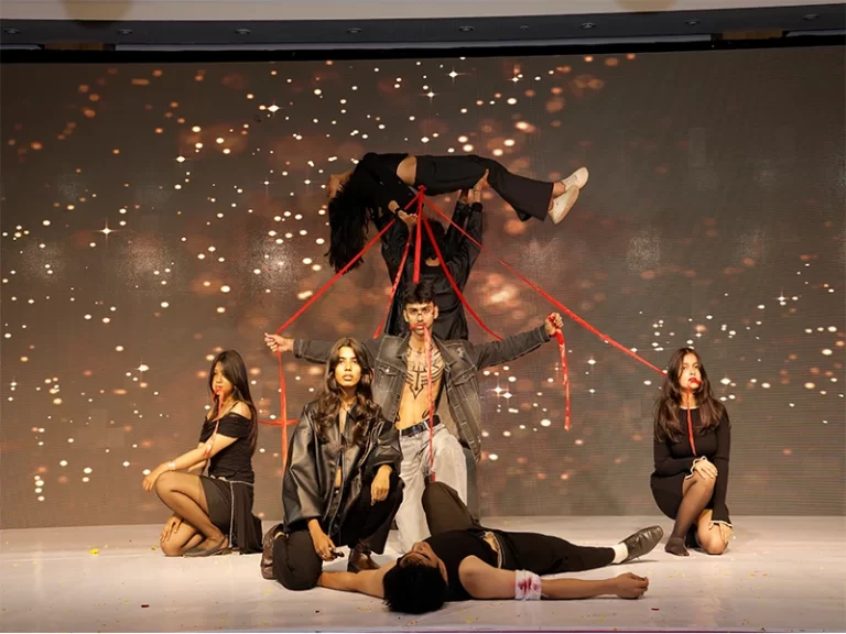 Rangrej – Borivali Design Fair (BDF)