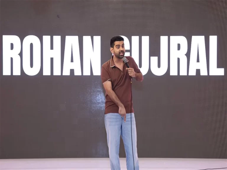 Rangrej – Borivali Design Fair (BDF)