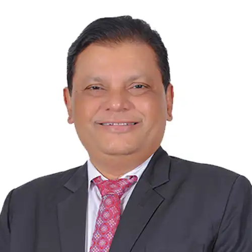 Dr. Balkrishna Parab