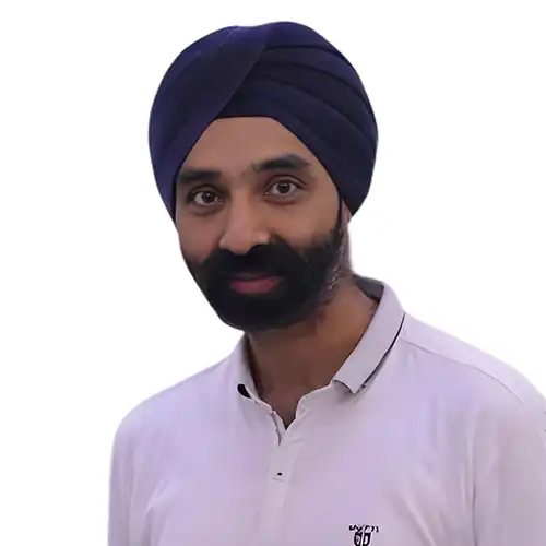 Dr. Satvinder Madhok